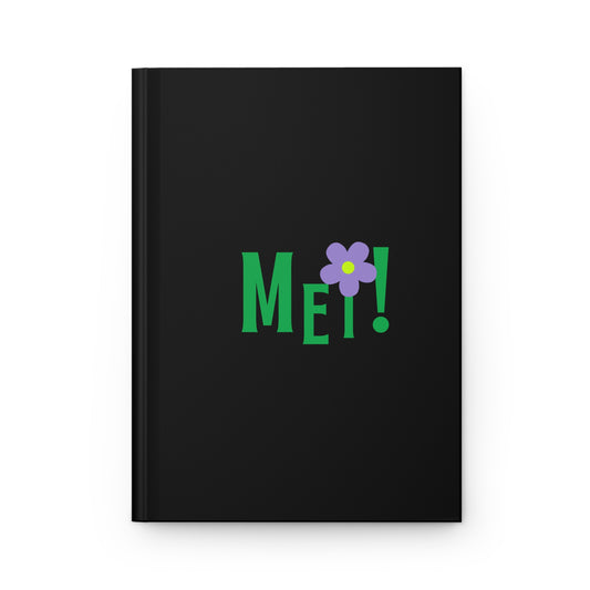 Hardcover Journal Matte